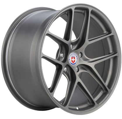 HRE Forged Monoblock R101 Lightweight 21x12 5x112 Wheels for BMW F95 X5 M & F96 X6 M - Iconic Garage