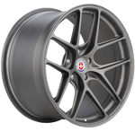 HRE Forged Monoblock R101 Lightweight 22x9.5 5x132 Wheels for BMW G90/G99 M5 - Iconic Garage