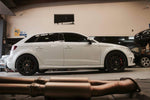 HRE Forged Monoblock RC103 22x11 5x132 Wheels