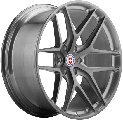 HRE Forged Monoblock P161 22x11 5x132 Wheels for BMW G90/G99 M5 - Iconic Garage