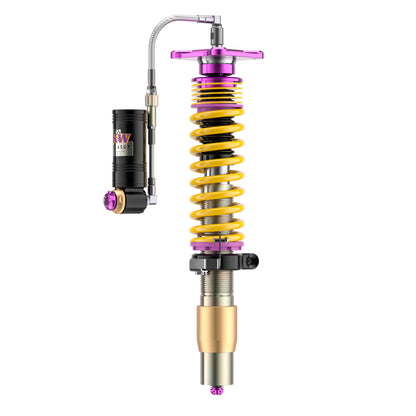 kw 2021+ bmw m3 (g80) sedan 2wd / m4 (g82) coupe 2wd (incl. comp) v4 clubsport coilover kit 3-way bmw m3 m4 g80 g82 g8x iconic garage