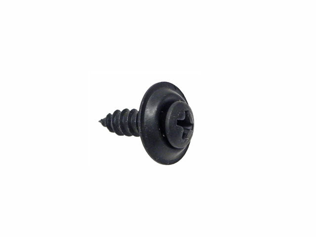 Multi-Purpose Screw by Auveco - fits 2008–2013 BMW E82/E88 1 Series