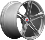 HRE Forged Monoblock P207 19x9 5x112 Wheels for BMW G80/G82/G83 M3/M4 & G87 M2 and BMW F90 M5 & F91/F92/F93 M8 - Iconic Garage