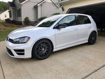 HRE Forged Monoblock 300M 22x10 5x112 Wheels