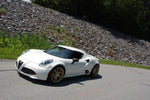 HRE Forged Monoblock R101 18x9 5x120 Wheels