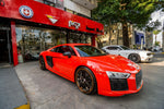 HRE Forged FMR 2-Piece S201 20x10 5x112 Wheels