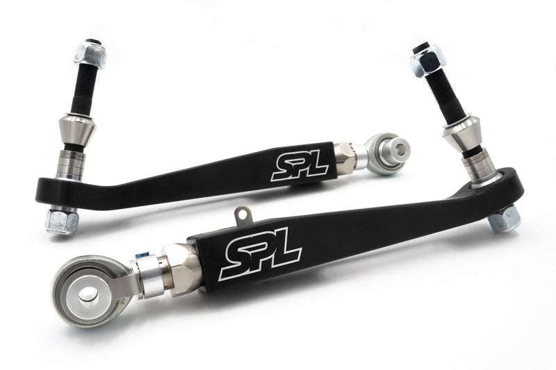 spl 2022+ bmw g80/g82 m3/m4 front lower control arms bmw m3 m4 g80 g82 g8x iconic garage