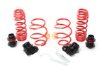 h&r 20 22 bmw m4 competition xdrive coupe g82 vtf adjustable lowering springs (w/adaptive susp.) bmw m3 m4 g80 g82 g8x iconic garage