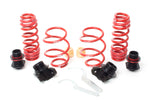h&r 20 22 bmw m4 competition xdrive coupe g82 vtf adjustable lowering springs (w/adaptive susp.) bmw m3 m4 g80 g82 g8x iconic garage