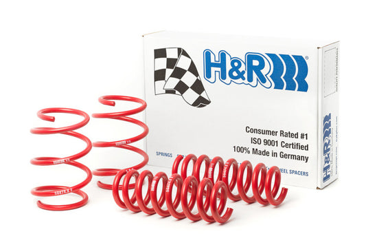h&r bmw m4 coupe f82 sport spring (incl. adaptive m susp./incl. competition package) bmw m3 m4 f80 f82 f8x iconic garage