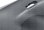 seibon bmw e90 m3 4dr oem style carbon fiber hood bmw m3 e92 e9x iconic garage