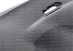 seibon bmw e90 m3 4dr oem style carbon fiber hood bmw m3 e92 e9x iconic garage
