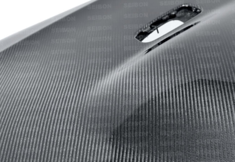 seibon bmw e90 m3 4dr oem style carbon fiber hood bmw m3 e92 e9x iconic garage