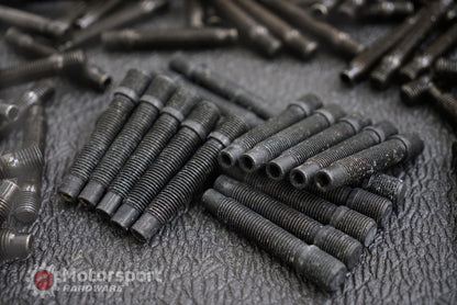 78mm Conversion Stud 14x1.25 → 12x1.5 (use 12x1.5 nuts)