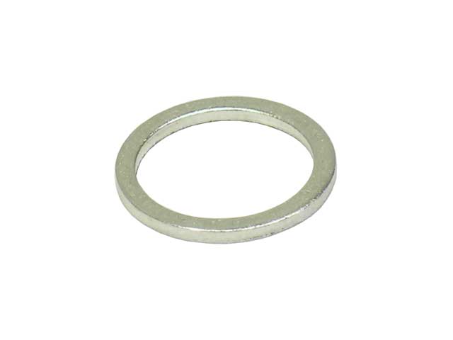 Aluminum / Copper Washer by Fischer & Plath - fits 2019–present BMW G02 X4