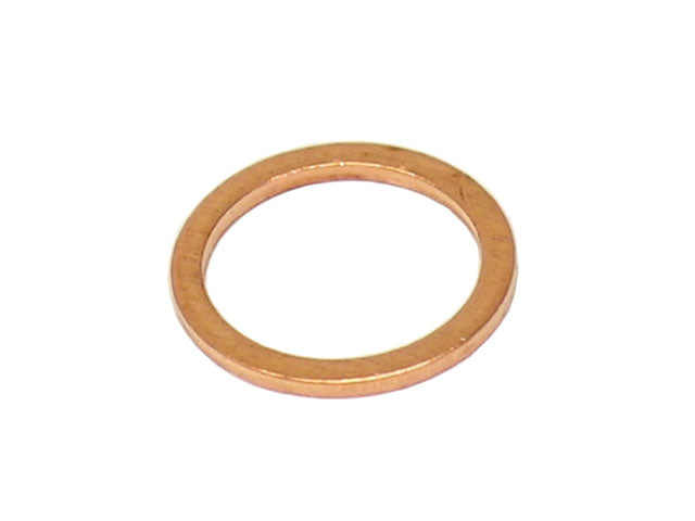 Aluminum / Copper Washer by Fischer & Plath - fits 2008–2013 BMW E82/E88 1 Series