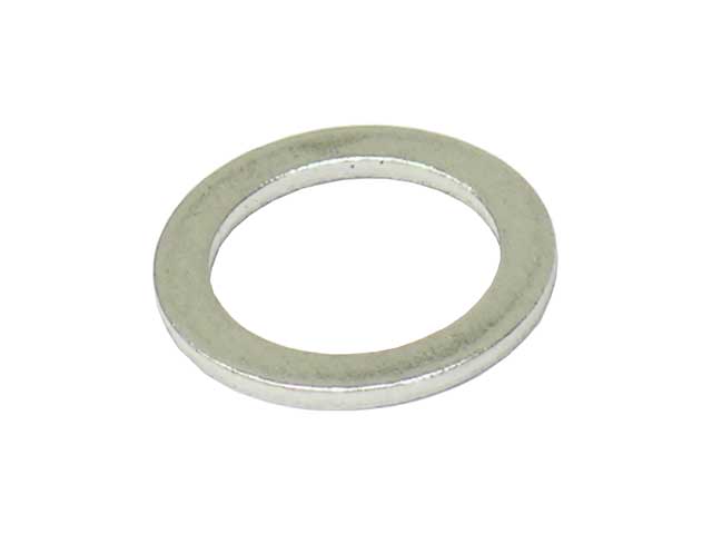 Aluminum / Copper Washer by Fischer & Plath - fits 2008–2013 BMW E82/E88 1 Series