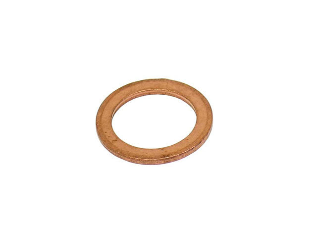 Aluminum / Copper Washer by Fischer & Plath - fits 2019–present BMW G02 X4