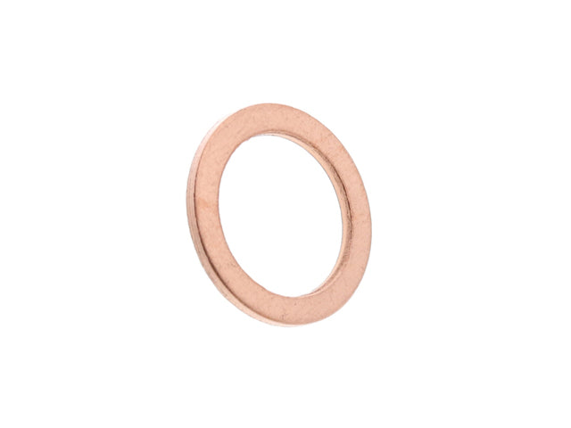 Aluminum / Copper Washer by Victor Reinz - fits 2019–present BMW G02 X4