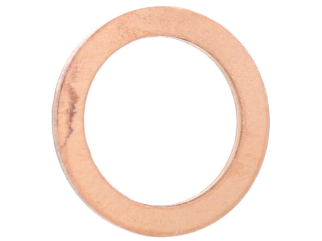 Aluminum / Copper Washer by Elring Klinger - fits 2019–present BMW G02 X4
