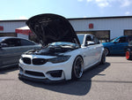 HRE Forged FMR 2-Piece S104 18x10 5x120 Wheels