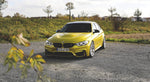 HRE Forged Monoblock RC100 21x12 5x112 Wheels