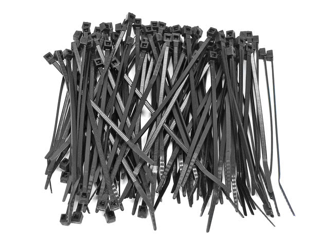 Nylon Cable Tie by Auveco - fits 2008–2013 BMW E82/E88 1 Series