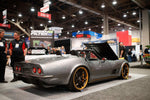 HRE Forged FMR 2-Piece S201 20x10 5x112 Wheels