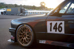 HRE Forged Monoblock RC100 21x9 5x112 Wheels