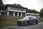 HRE Forged Monoblock R101 22x11.5 5x132 Wheels