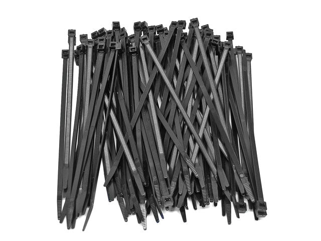 Nylon Cable Tie by Auveco - fits 2008–2013 BMW E82/E88 1 Series