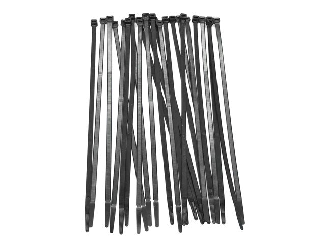Nylon Cable Tie by Auveco - fits 2008–2013 BMW E82/E88 1 Series