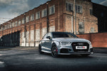 HRE Forged Monoblock RC100 22x12 5x112 Wheels