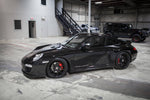 HRE Forged Monoblock R101 18x9 5x120 Wheels