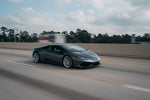 HRE Forged Monoblock P207 19x9 5x112 Wheels
