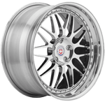 HRE Forged 3-Piece 540 19x10 5x112 Wheels for BMW F90 M5 & F91/F92/F93 M8 - Iconic Garage
