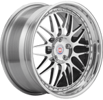 HRE Forged 3-Piece 540C 19x10 5x112 Wheels for BMW F90 M5 & F91/F92/F93 M8 - Iconic Garage