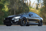 HRE Forged Monoblock RC100 22x11 5x112 Wheels