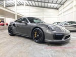 HRE Forged FMR 2-Piece S201 20x10 5x112 Wheels