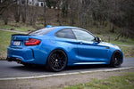 HRE Forged Monoblock RC100 22x10 5x112 Wheels