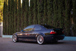 HRE Forged 3-Piece 540 19x10 5x112 Wheels