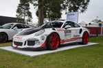 HRE Forged Monoblock RC103 22x11 5x132 Wheels