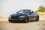 HRE Forged FMR 2-Piece S201 20x10 5x112 Wheels