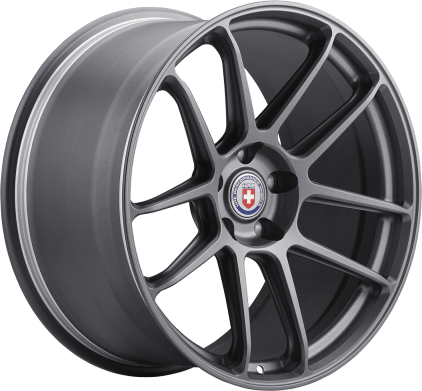 HRE Forged Monoblock RC104 20x9.5 5x132 Wheels for BMW G90/G99 M5 - Iconic Garage