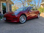 HRE Forged Monoblock 303M 18x9 5x120 Wheels