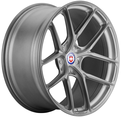 HRE Forged Monoblock P101SC 21x9.5 5x112 Wheels for BMW G80/G82/G83 M3/M4 & G87 M2, BMW F90 M5 & F91/F92/F93 M8 and BMW F95 X5 M & F96 X6 M - Iconic Garage