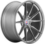 HRE Forged Monoblock P104SC 20x10.5 5x120 Wheels for BMW F80/F82/F83 M3/M4 & F87 M2 - Iconic Garage