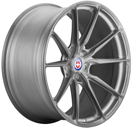 HRE Forged Monoblock P104SC 20x11 5x112 Wheels for BMW G80/G82/G83 M3/M4 & G87 M2, BMW F90 M5 & F91/F92/F93 M8 and BMW F95 X5 M & F96 X6 M - Iconic Garage