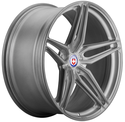 HRE Forged Monoblock P107SC 19x9 5x120 Wheels for BMW E90/E92/E93 M3 and BMW F80/F82/F83 M3/M4 & F87 M2 - Iconic Garage