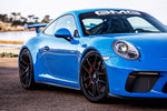 HRE Forged Monoblock RC104 19x10.5 5x120 Wheels